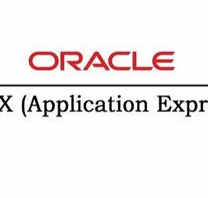 Oracle APEX Certified Course