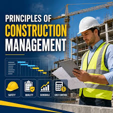 Construction Management Certified Course