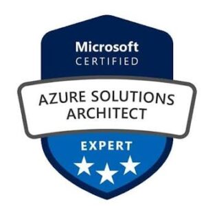 Azure Solutions Architect Training – Microsoft Azure Certified Course