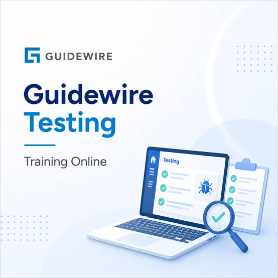 Guidewire Testing and Automation Training Certified Course
