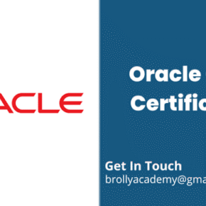 ORACLE CLOUD SECURITY CERTIFIED COURSE