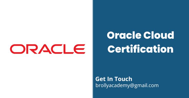 ORACLE CLOUD SECURITY CERTIFIED COURSE