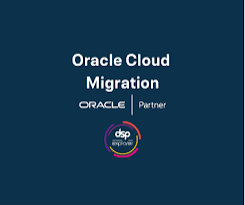 ORACLE CLOUD MIGRATION & MODERNIZATION CERTIFIED COURSE