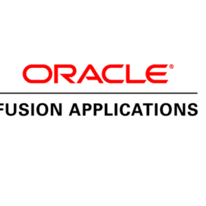 Oracle Fusion Applications Certified Course
