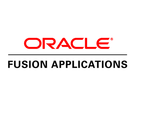 Oracle Fusion Applications Certified Course
