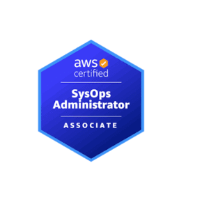 AWS Certified SysOps Administrator in Amazon Web Services Training
