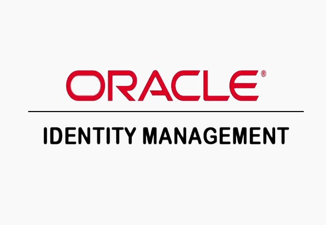Oracle Identity Manager (OIM/IDM) Certified Course