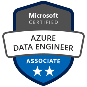 Azure Certified Data Engineer in Microsoft Azure Training Certified Course
