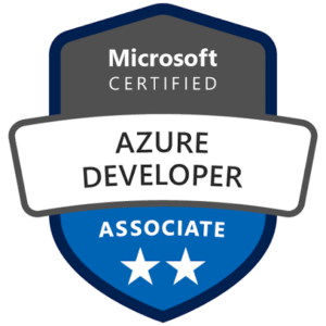 Azure Developer Training – Microsoft Azure Certified Course
