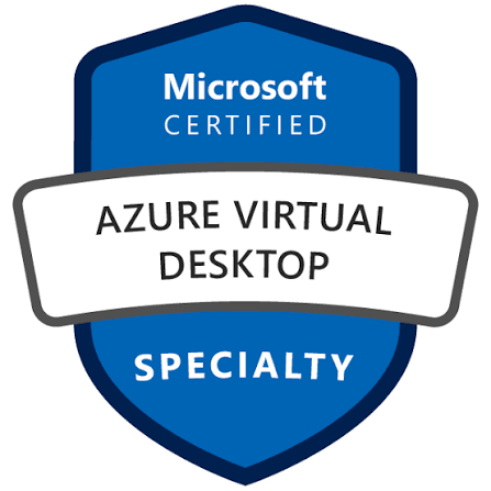 Azure Virtual Desktop (AVD) Training Certified Course