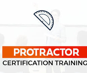 PROTRACTOR CERTIFIED COURSE