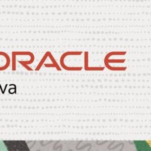 ORACLE JAVA 21/25 PROFESSIONAL DEVELOPMENT CERTIFIED COURSE