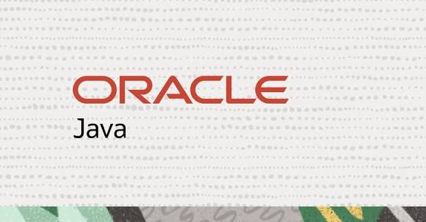 ORACLE JAVA 21/25 PROFESSIONAL DEVELOPMENT CERTIFIED COURSE