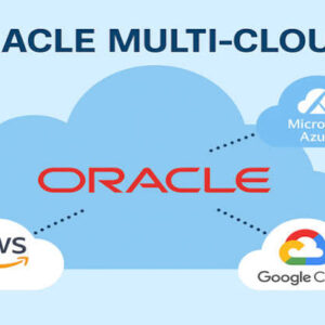 ORACLE MULTICLOUD ARCHITECTURE CERTIFIED COURSE