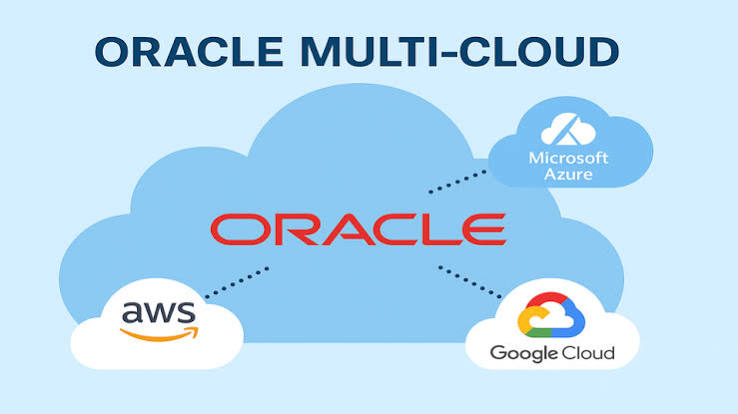 ORACLE MULTICLOUD ARCHITECTURE CERTIFIED COURSE