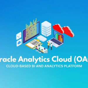 ORACLE ANALYTICS CLOUD (OAC) CERTIFIED COURSE